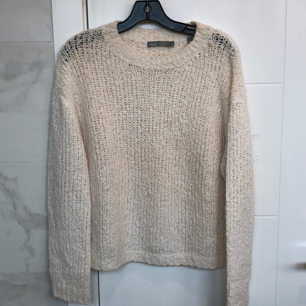 Vince sweater